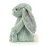 Jellycat Blossom Sage Bunny Side