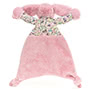 Jellycat Blossom Tulip Bunny Comforter Back
