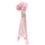 Jellycat Blossom Tulip Bunny Comforter Side