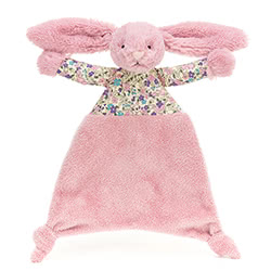 Blossom Tulip Bunny Comforter