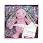 Blossom Tulip Bunny Gift Set Small Image