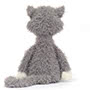 Jellycat Blowzy Belle Cat Back