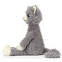 Jellycat Blowzy Belle Cat Side