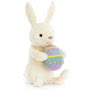 Jellycat Bobbi Bunny with Easter Egg 