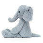 Jellycat Bobbie Elly Side