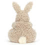 Jellycat Bobbleton Bunny Back