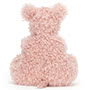 Jellycat Bobbleton Pig Back