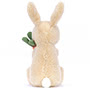 Jellycat Bonnie Bunny with Carrot Back