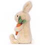 Jellycat Bonnie Bunny with Carrot Side