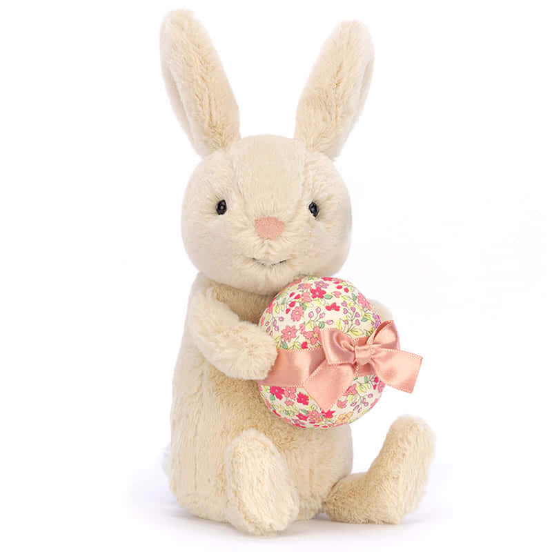 JellycatBonnie Bunny With Egg