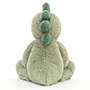 Jellycat Boyd Dino Back