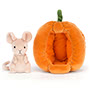 Jellycat Brambling Mouse Near