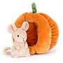 Jellycat Brambling Mouse 