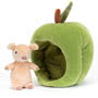 Brambling Pig