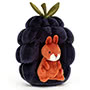 Jellycat Brambling Squirrel Inside