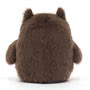 Jellycat Brown Owling Back