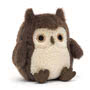 Jellycat Brown Owling 