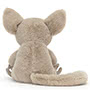 Jellycat Bruce Bush Baby Back