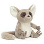 Jellycat Bruce Bush Baby 