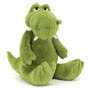 Jellycat Bryno Dino 