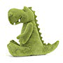 Jellycat Bryno Dino Side
