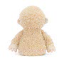 Jellycat Bucky Bigfoot Back