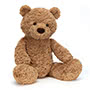 Bumbly Bear Huge Small Image