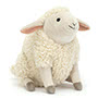 Burly Boo Sheep Small Image