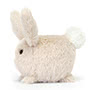 Jellycat Caboodle Bunny Side