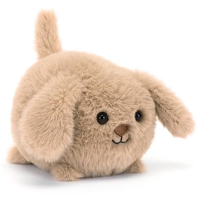 Jellycat Caboodle Puppy 14.75
