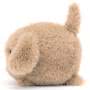 Jellycat Caboodle Puppy Side