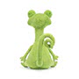 Jellycat Caractacus Chameleon Back
