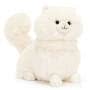 Jellycat Carissa Persian Cat 