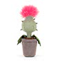 Jellycat Carniflore Priscilla Back