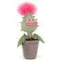 Jellycat Carniflore Priscilla 