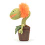 Jellycat Carniflore Tammie Side