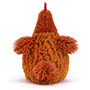 Jellycat Cecile Chicken Back