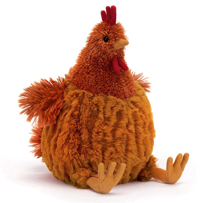JellycatCecile Chicken