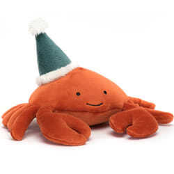Celebration Crustacean Crab