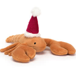 Celebration Crustacean Lobster