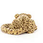 Jellycat Charley Cheetah Back
