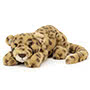 Jellycat Charley Cheetah Little