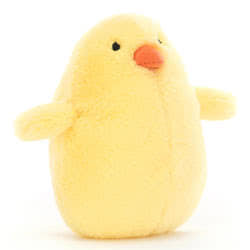 Chicky Cheeper Lemon
