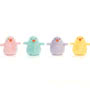 Jellycat Chicky Cheeper Mint Group