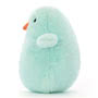 Jellycat Chicky Cheeper Mint Side