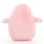 Jellycat Chicky Cheeper Sorbet Back
