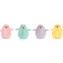 Jellycat Chicky Cheeper Sorbet Group