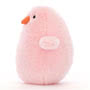Jellycat Chicky Cheeper Sorbet Side