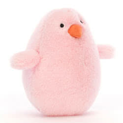 Chicky Cheeper Sorbet