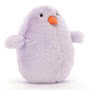 Jellycat Chicky Cheeper Violet 